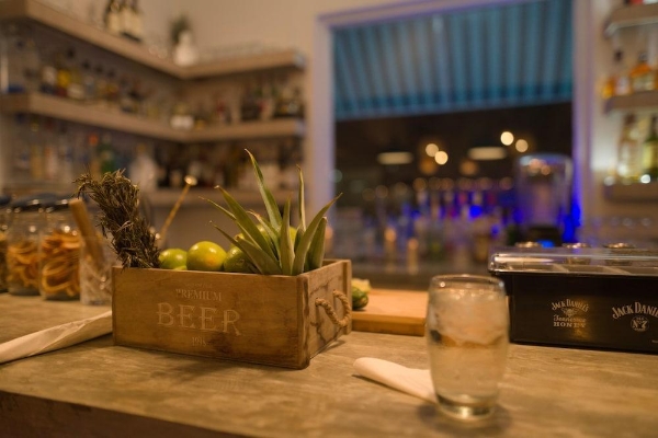 Hotel Boho Beach Club (Ceiba)